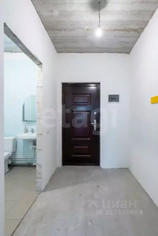 Студия Санкт-Петербург пос. Шушары, Московское ш., 246 (24.5 м) - Фото 2