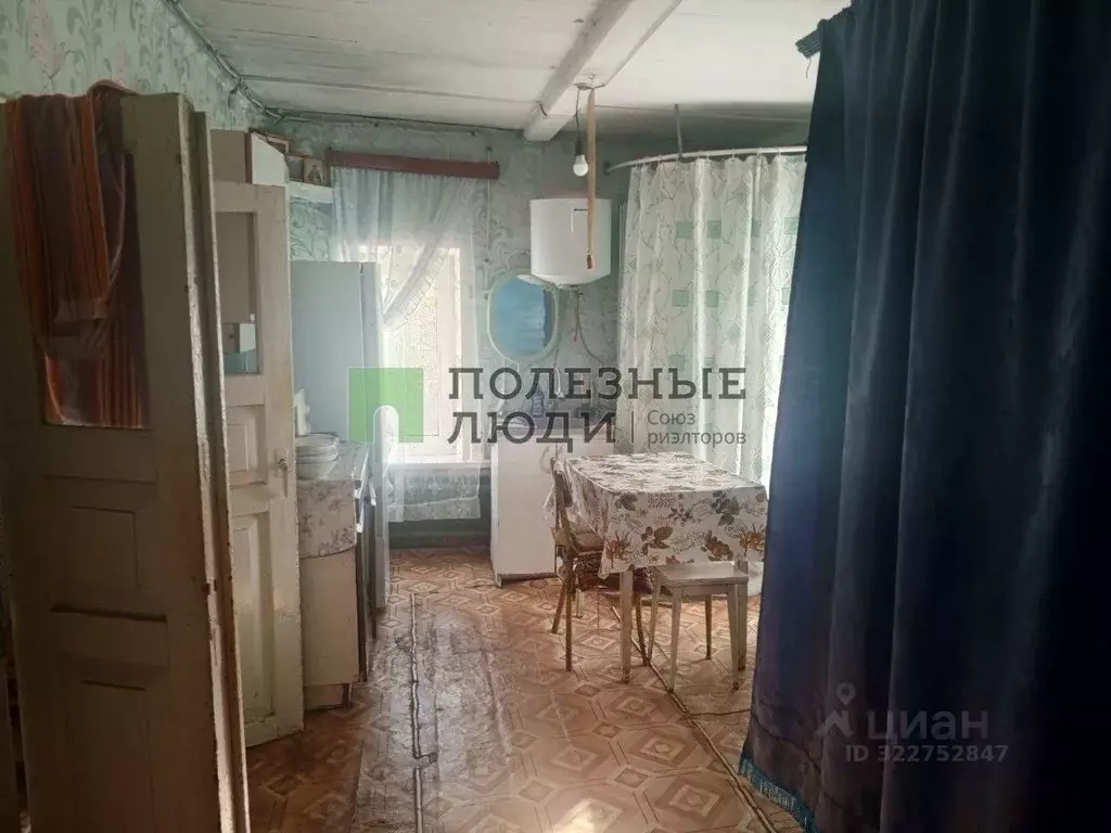 Дом в Самарская область, Сызранский район, с. Рамено Мирная ул. (62 м) - Фото 2