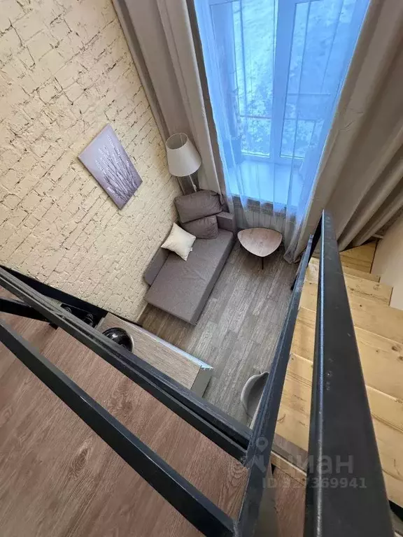 1-к кв. Москва ул. Металлургов, 27 (32.1 м) - Фото 2