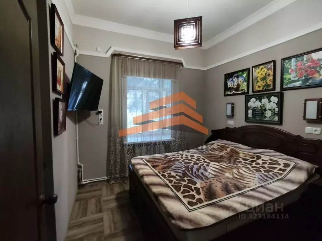 Дом в Крым, Феодосия ул. Ленина (198 м) - Фото 1