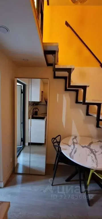 1-к кв. Московская область, Люберцы ул. 8 Марта, 48 (20.0 м) - Фото 2