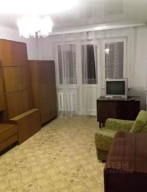 2-к кв. Иркутская область, Иркутск бул. Рябикова, 53 (43.0 м) - Фото 2