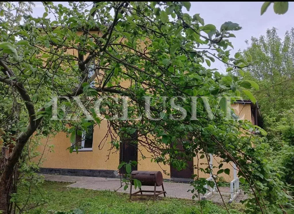 Дом в Видное, район Расторгуево, улица Пушкина (180 м) - Фото 0