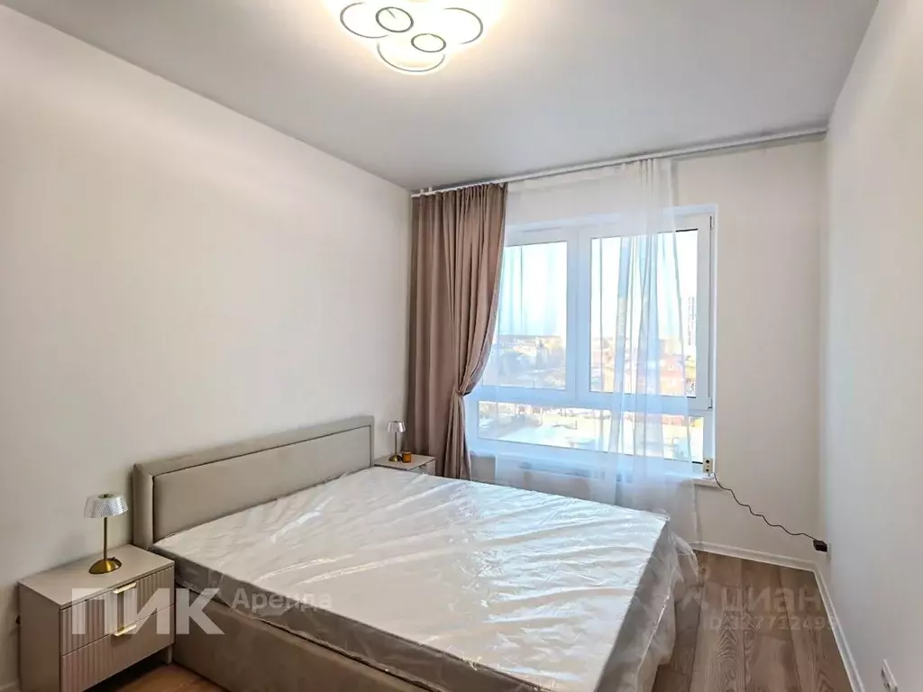 1-к кв. Московская область, Мытищи ул. Колонцова, 2Бк4 (39.1 м) - Фото 1