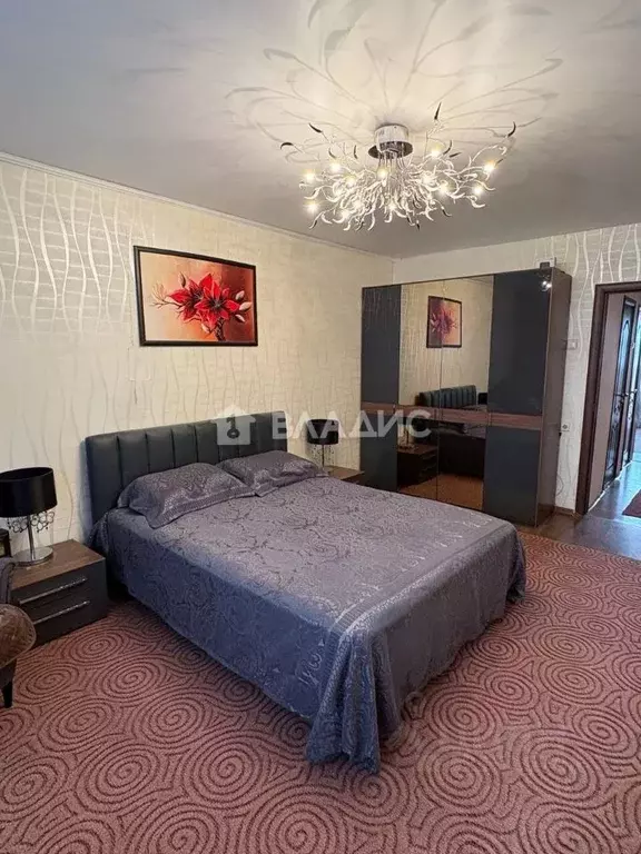 2-к кв. Воронежская область, Воронеж ул. Антонова-Овсеенко, 7л (75.0 ... - Фото 1