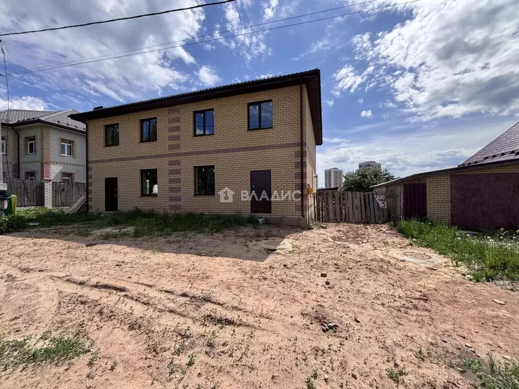 Дом в Владимирская область, Ковров ул. Блинова (140 м) - Фото 1