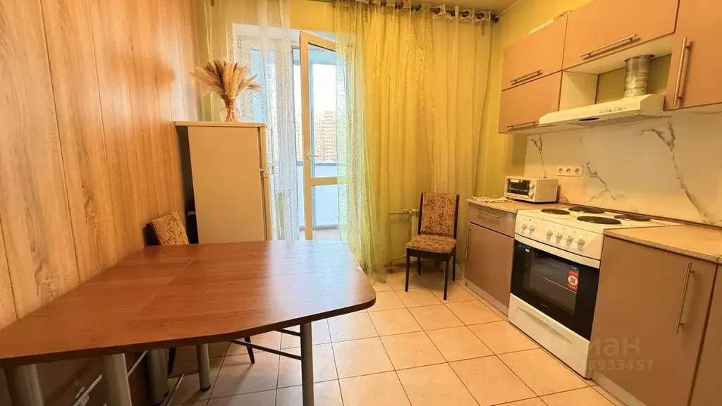 1-к кв. Московская область, Подольск бул. Бородинский, 13 (42.0 м) - Фото 2