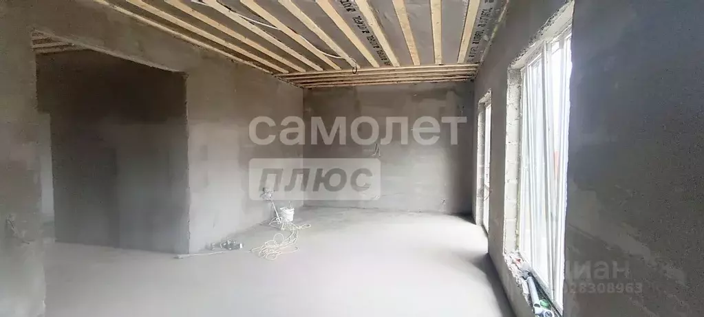 Дом в Адыгея, Майкоп городской округ, Гавердовский хут. пер. Клубный, ... - Фото 2