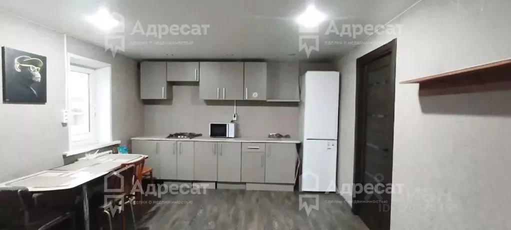Дом в Волгоградская область, Краснослободск Среднеахтубинский район, ... - Фото 0