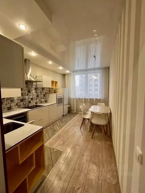 2-к кв. Санкт-Петербург Московский просп., 183-185Бк9 (70.5 м) - Фото 2