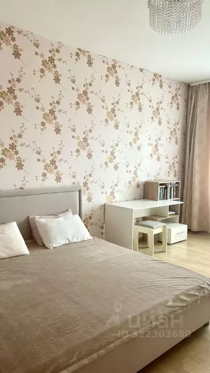 3-к кв. Челябинская область, Челябинск ул. Работниц, 72 (93.7 м) - Фото 2