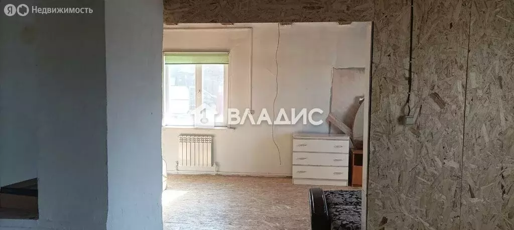 Дом в Улан-Удэ, микрорайон Вагжанова, Войсковая улица, 14А (49.1 м) - Фото 1