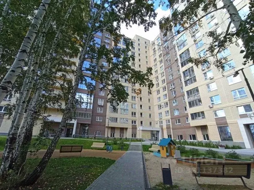 3-к кв. Челябинская область, Челябинск ул. Татищева, 256 (82.8 м) - Фото 1