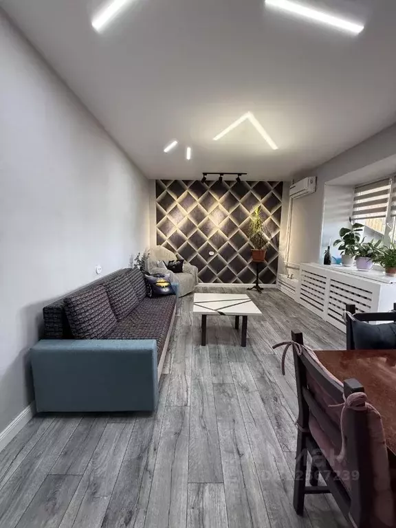 4-к кв. Саха (Якутия), Якутск ул. Космонавтов, 19/1 (105.8 м) - Фото 1