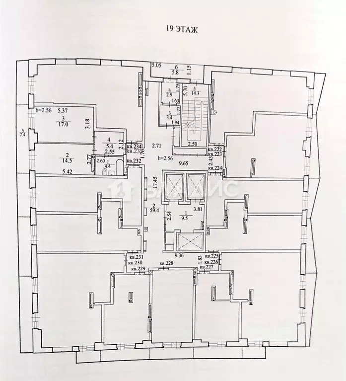 1-к кв. Новосибирская область, Новосибирск ул. Дуси Ковальчук, 378Б ... - Фото 1