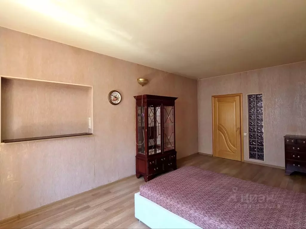 1-к кв. Санкт-Петербург ул. Савушкина, 143к1 (59.0 м) - Фото 2