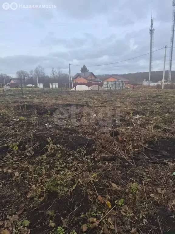 Участок в Саранск, СНТ Зелёная Роща-2 (539 м) - Фото 2