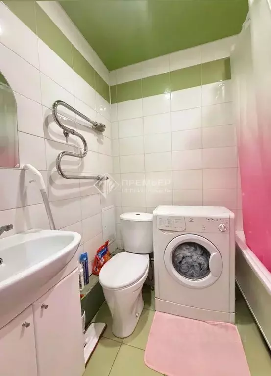 Студия Кировская область, Киров Заводская ул., 4 (23.2 м) - Фото 1