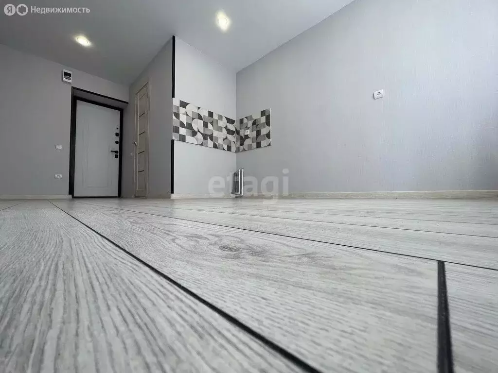 1к в -комнатной квартире (17 м) - Фото 1