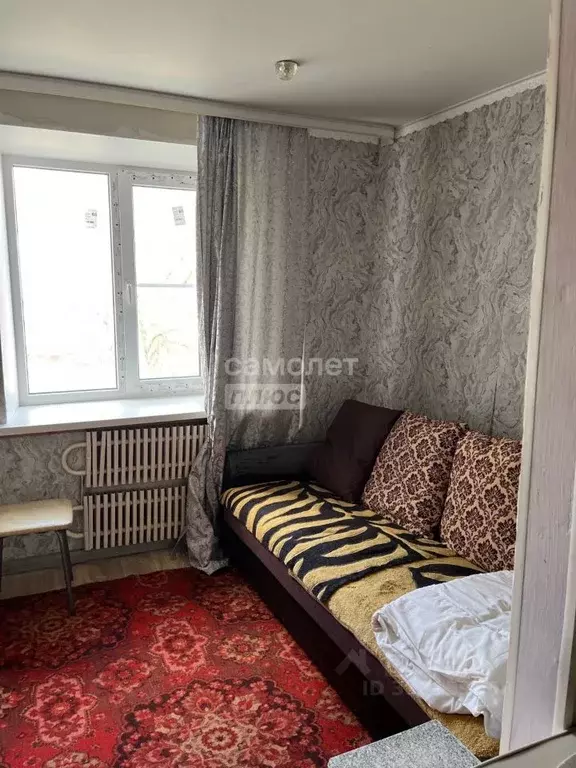 Студия Липецкая область, Липецк Юношеская ул., 23А (18.0 м) - Фото 2