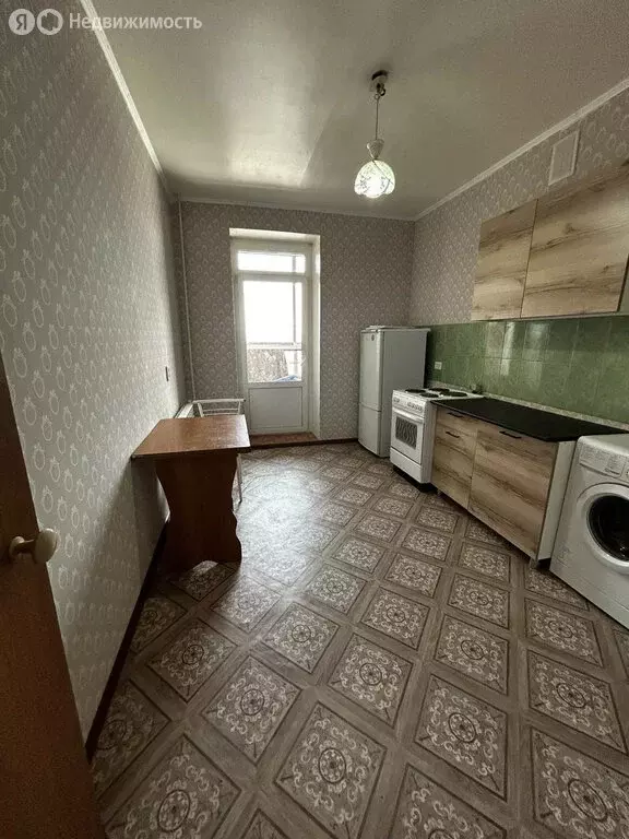 1-комнатная квартира: Новосибирск, Волочаевская улица, 2 (40 м) - Фото 0