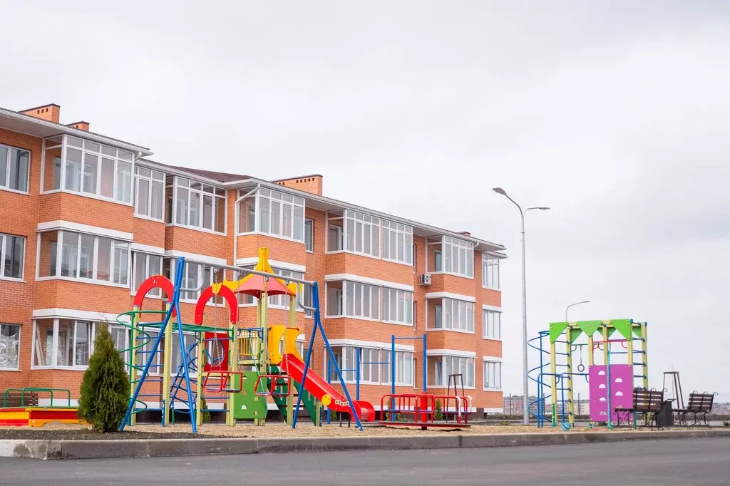 Продаётся квартира-студия, 20 м - Фото 1