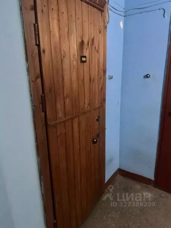 1-к кв. Санкт-Петербург Московский просп., 73 (37.0 м) - Фото 2