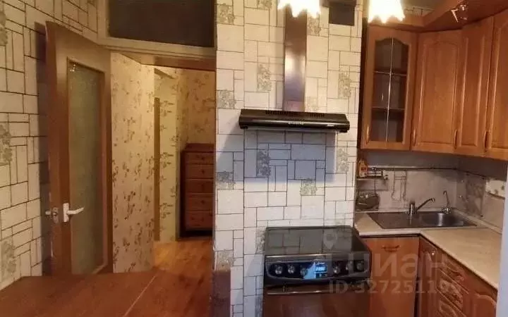 1-к кв. Москва Белореченская ул., 6 (37.0 м) - Фото 2