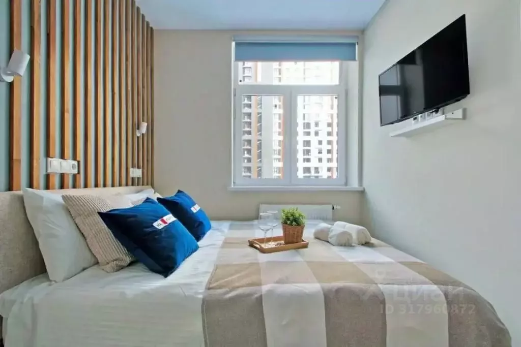 1-к кв. Московская область, Котельники ул. Сосновая, 1к2 (16.0 м) - Фото 1