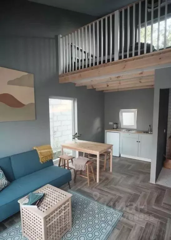 Дом в Краснодарский край, Приморско-Ахтарск ул. Мира, 47 (30 м) - Фото 1