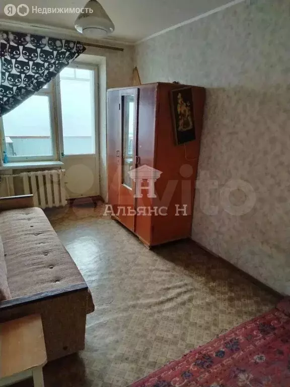 2-комнатная квартира: Азов, улица Толстого, 56 (48.6 м) - Фото 2