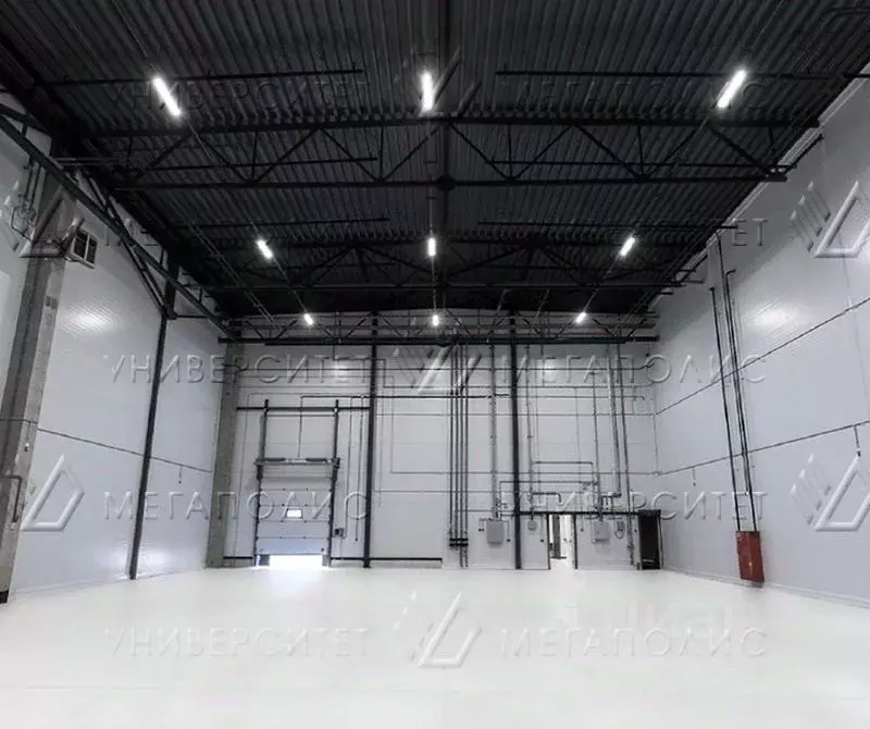 Производственное помещение в Московская область, Подольск городской ... - Фото 2