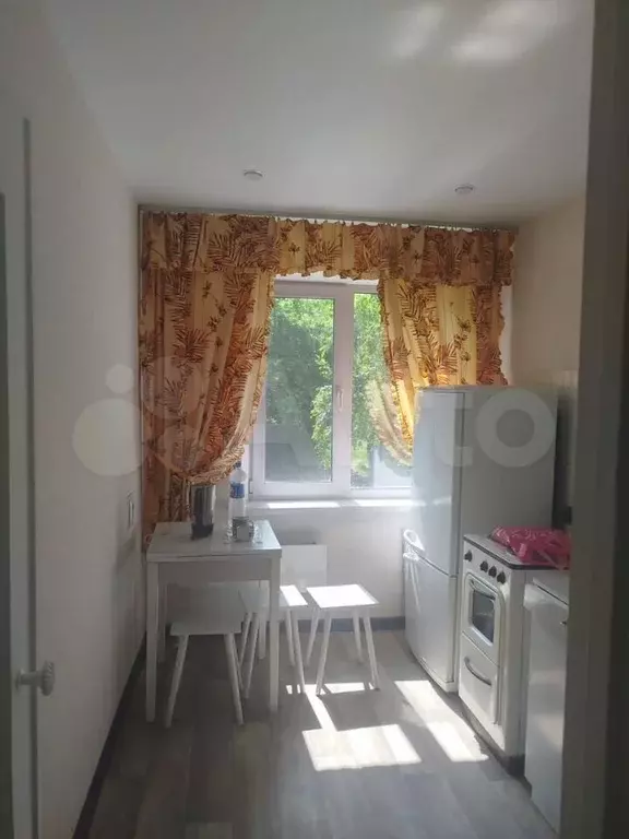 2-к. квартира, 43 м, 2/9 эт. - Фото 1