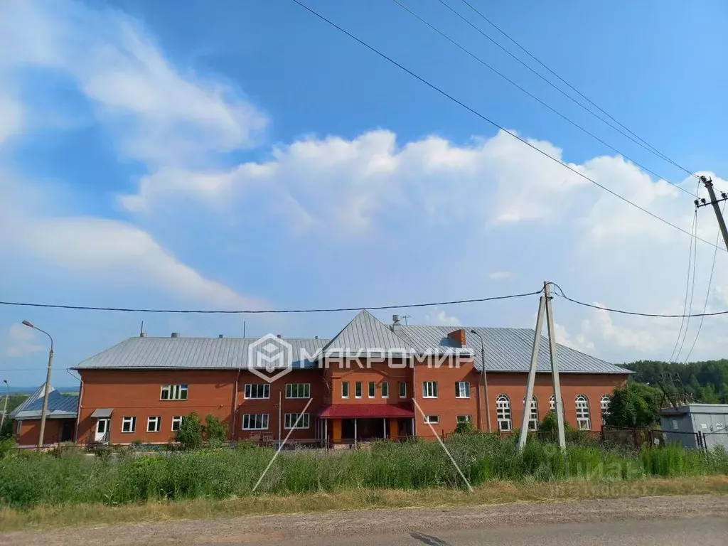 Участок в Пермский край, с. Башкултаево ул. Колхозная, 2 (6.0 сот.) - Фото 0