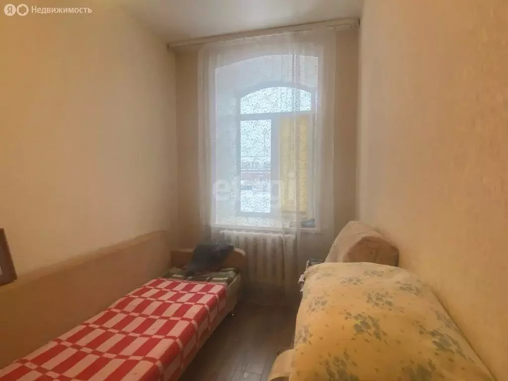 2-комнатная квартира: Ирбит, Красноармейская улица, 5 (49.9 м) - Фото 2