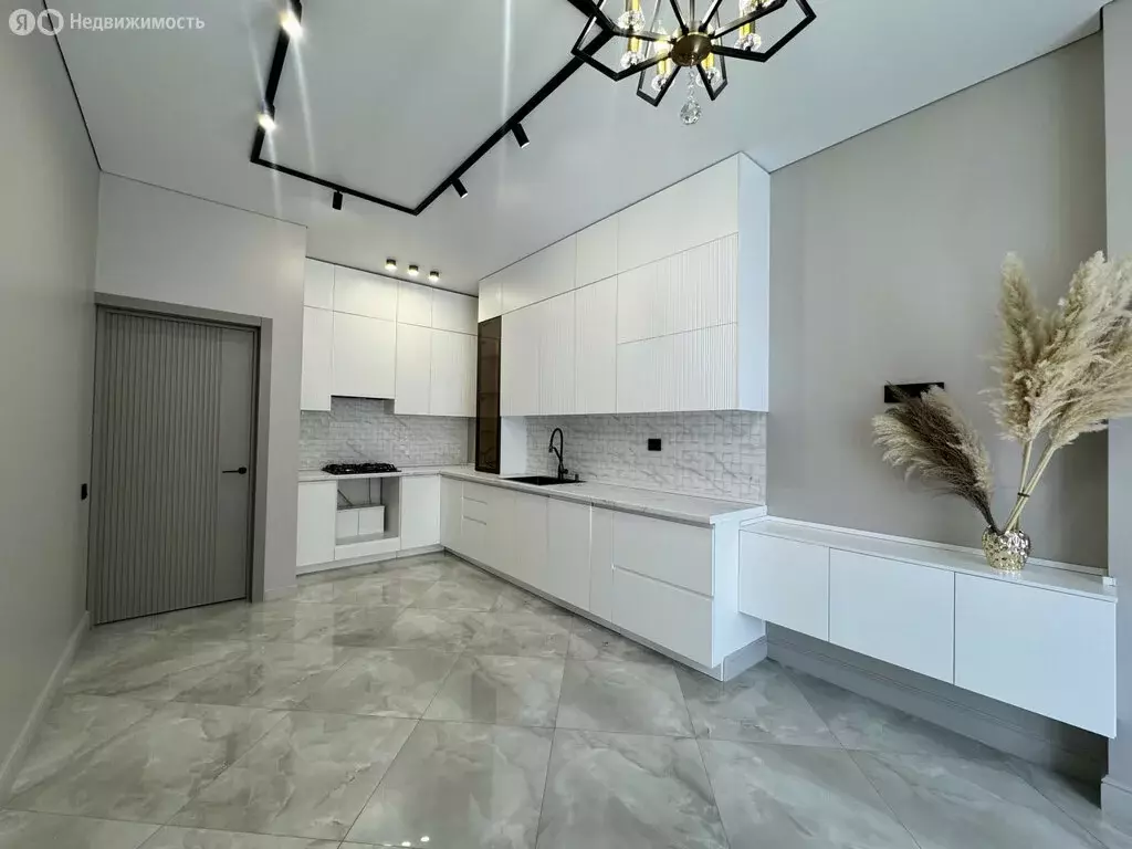 1-комнатная квартира: Нальчик, улица Героя России Т.М. Тамазова, 3 ... - Фото 2