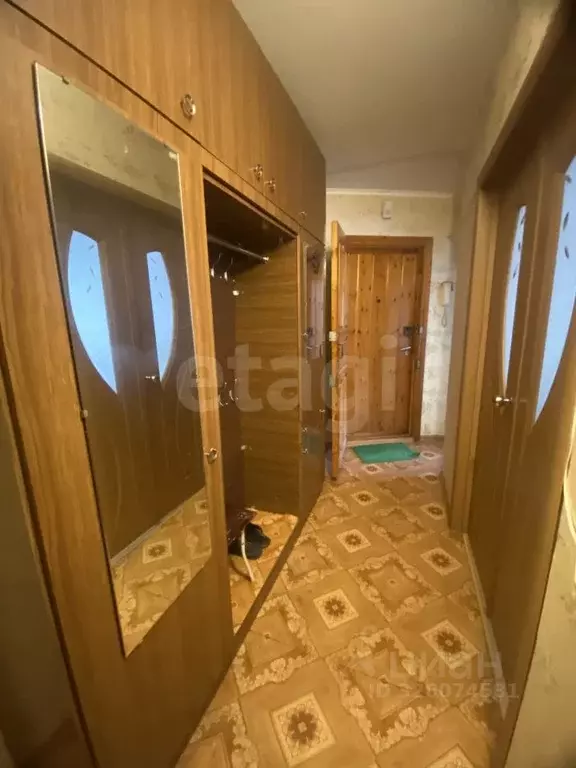 2-к кв. Тюменская область, Тюмень Новосибирская ул., 119 (65.0 м) - Фото 2