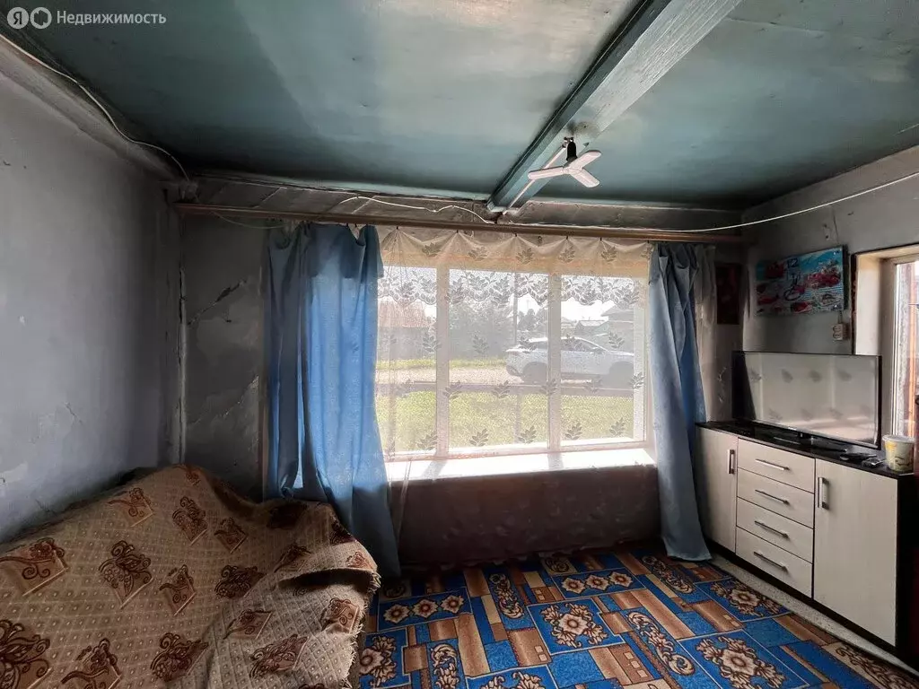 Дом в Ирбит, улица Елизарьевых, 65 (23 м) - Фото 0