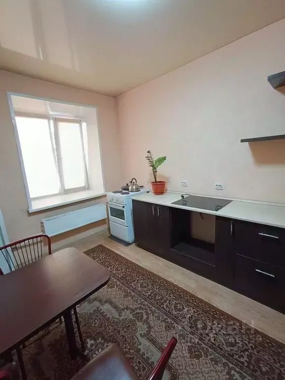 1-к кв. Хакасия, Черногорск ул. Калинина, 1 (36.0 м) - Фото 1