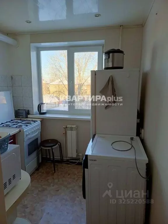 2-к кв. Свердловская область, Невьянск ул. Ленина, 11 (44.0 м) - Фото 2