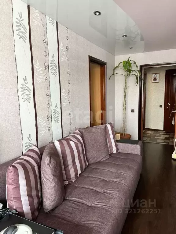 3-к кв. Архангельская область, Котлас ул. Виноградова, 42 (63.0 м) - Фото 1