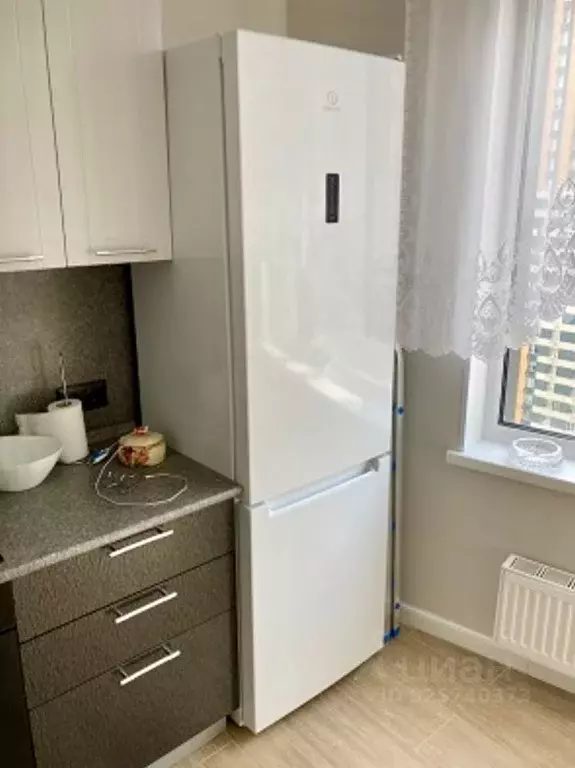 2-к кв. Московская область, Красногорск ул. Липовой Рощи, 1к1 (62.0 м) - Фото 2