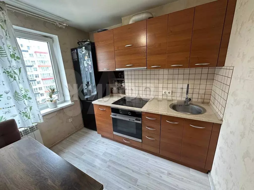 2-к. квартира, 49,2 м, 6/10 эт. - Фото 1