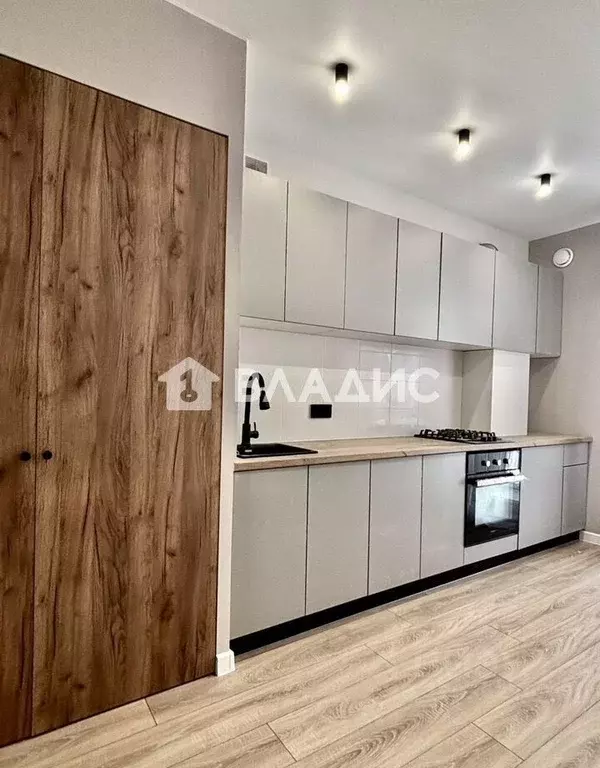 2-к кв. Калининградская область, Калининград Елизаветинская ул., 4к1 ... - Фото 1