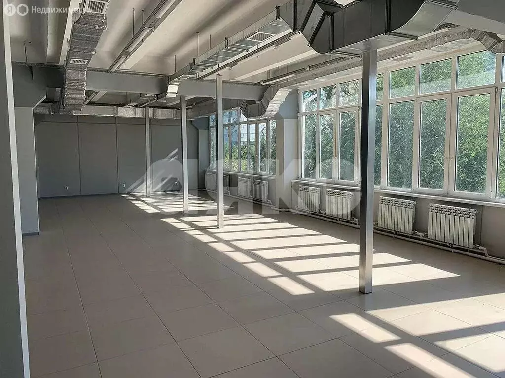 Производственное помещение (263.4 м) - Фото 2