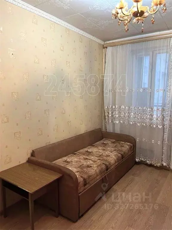 Комната Москва ул. Коненкова, 8 (14.0 м) - Фото 2