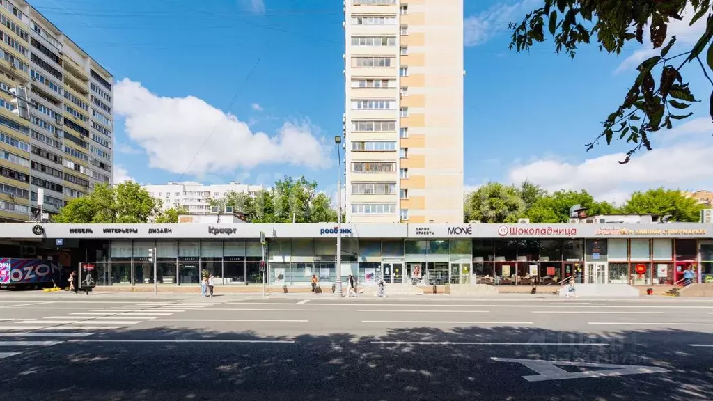 Помещение свободного назначения в Москва Таганская ул., 29С1 (128 м) - Фото 2