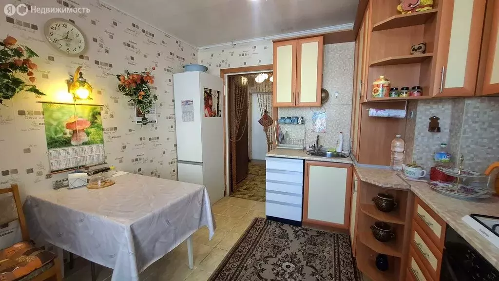 1-комнатная квартира: Смоленск, улица 25 Сентября, 16 (40.7 м) - Фото 2