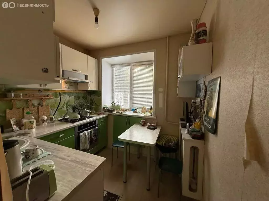 2-комнатная квартира: Сарапул, Советская улица, 112 (45.7 м) - Фото 2