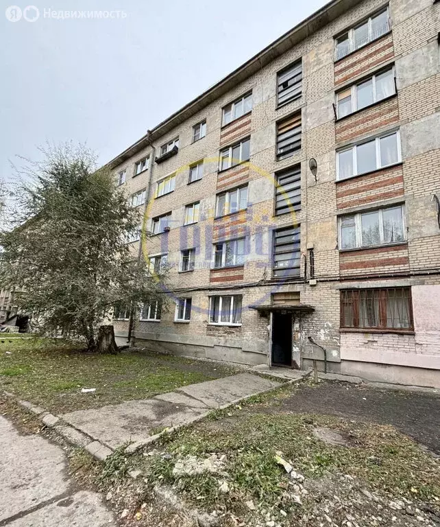 1к в -комнатной квартире ( м) - Фото 1